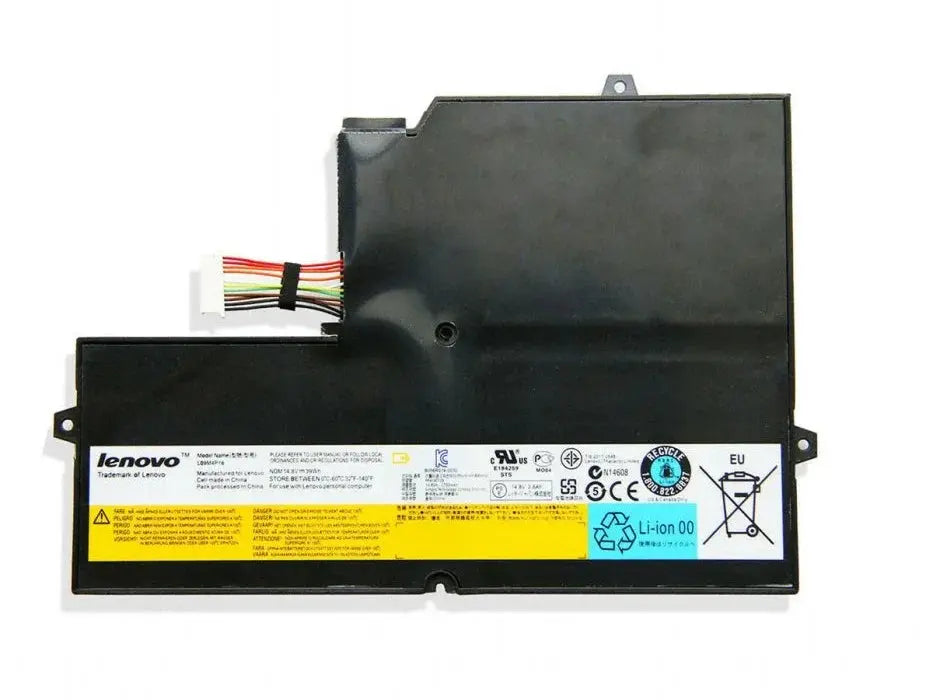 39Wh Original L09M4P16 Portable Lenovo IdeaPad U260 0876-32U 57Y6601 KB3072 Laptop Battery - eBuy UAE